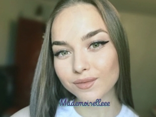 Mademoiselleee