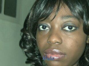 Madie