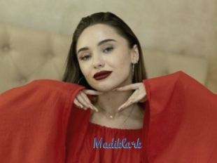 Madiklark