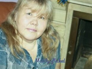 Madilynflecked