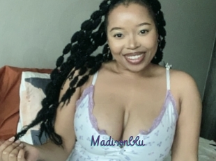 Madisonblu