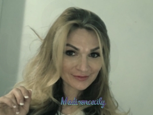 Madisoncecily