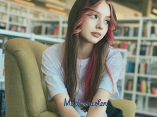 Madisoncolen