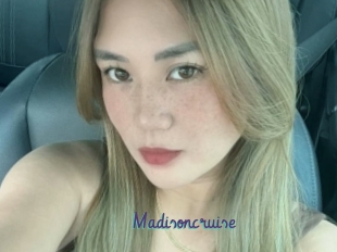 Madisoncruise