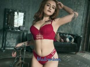 Madisonkeen