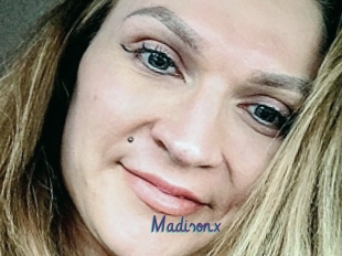 Madisonx