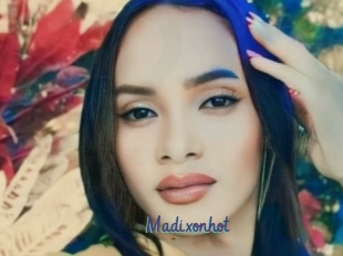 Madixonhot