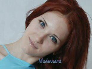 Madonnami