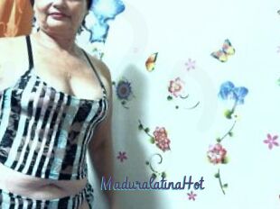 MaduralatinaHot