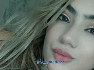 Madymadison