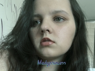Madyprincess