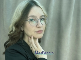 Maebarris