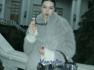 Maecrafton