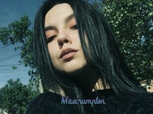 Maecrumpton