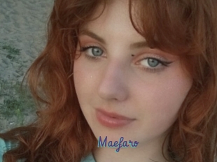 Maefaro