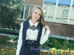 Maeforwood