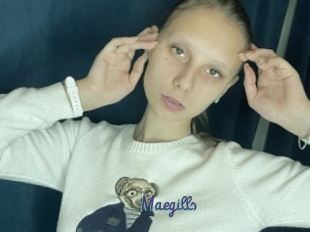 Maegills