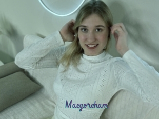 Maegoreham