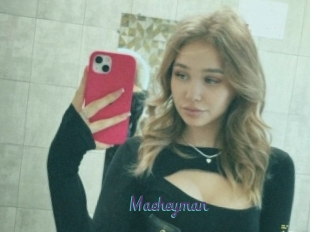 Maeheyman