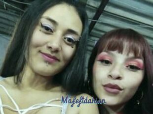 Mafeftdahian