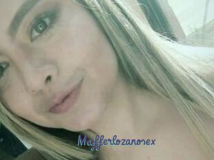 Mafferlozanosex