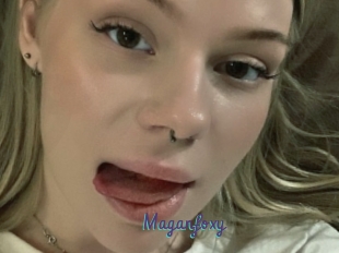 Maganfoxy