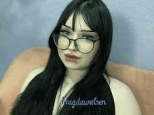 Magdawalsen