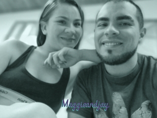 Maggieandjay