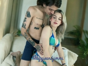 Maggieandjimmi