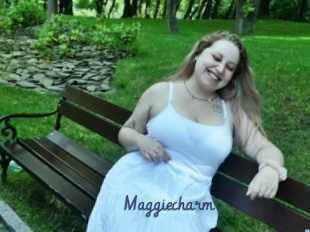 Maggiecharm