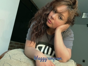 Maggysimpson