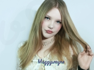 Maggywayne