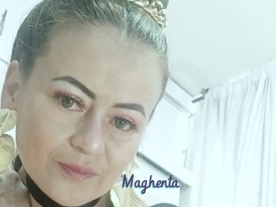 Maghenta