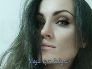Magic_eyes_babyxxx