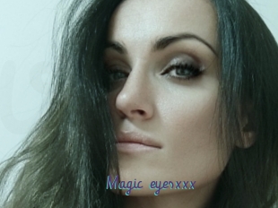 Magic_eyesxxx
