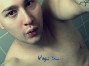 Magic_buu