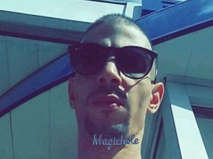 Magichole