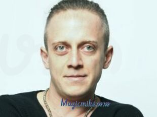 Magicmikexoxo