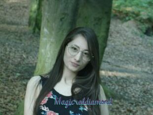 Magicreddiamond