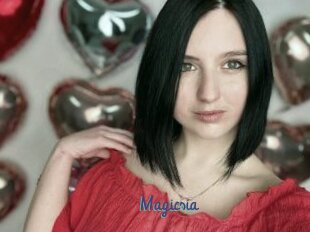 Magicsia