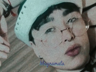 Magnamala