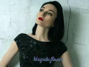 Magneticflower