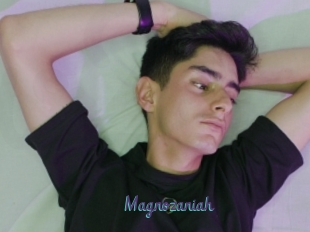 Magnozaniah