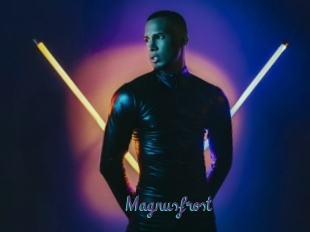 Magnusfrost