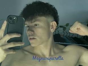 Magnusuparella