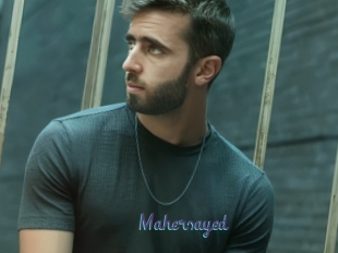 Mahersayed