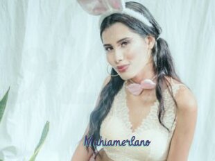 Mahiamerlano