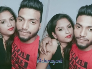 Mahimayank