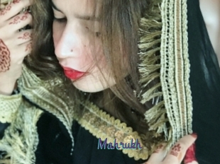 Mahrukh