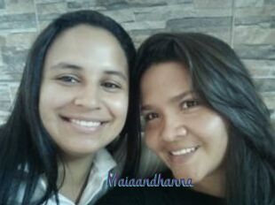 Maiaandhanna